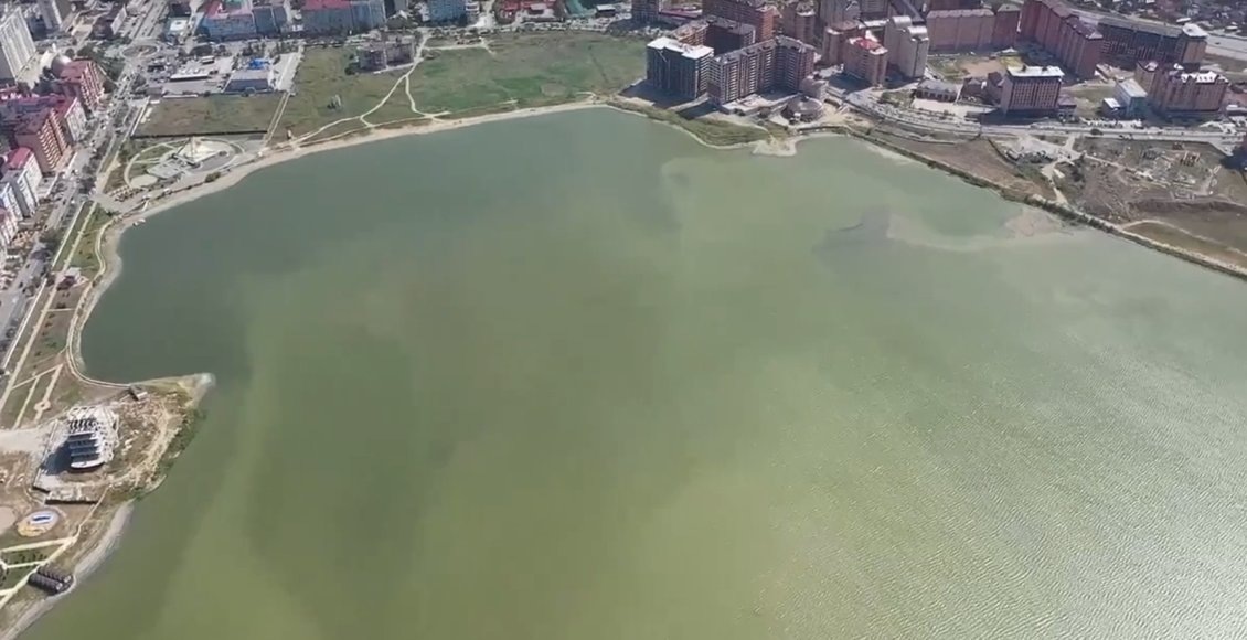    Фото: администрация Махачкалы