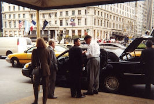 Этот редкий снимок сделан автором рассказа.