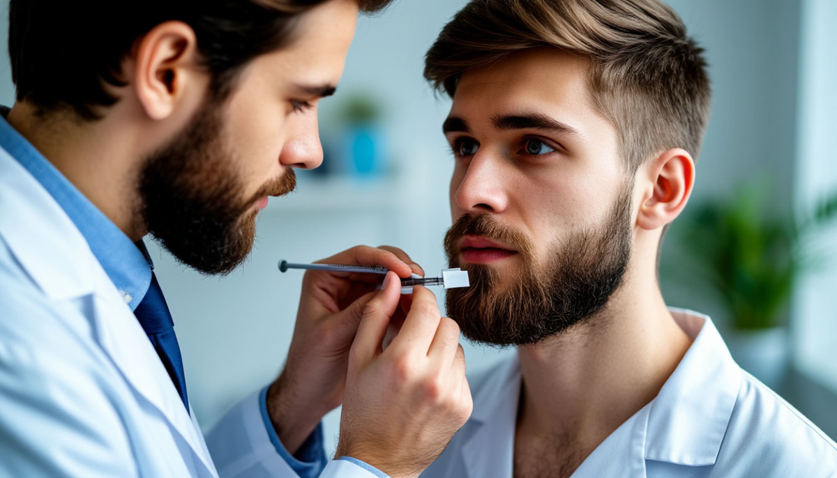 ВИЧ и наркомания: двойной удар