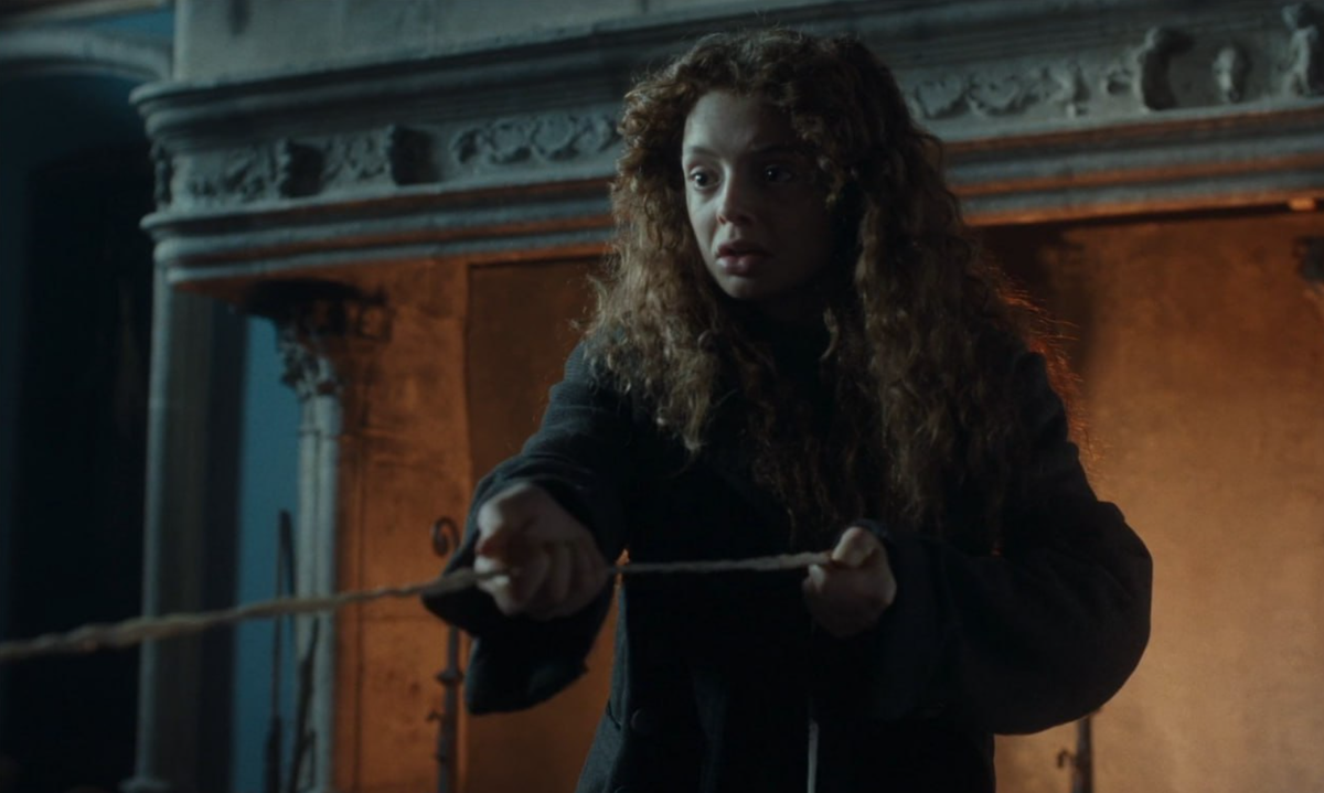 The Ugly Stepsister (2025), реж. Эмили Блихфельдт