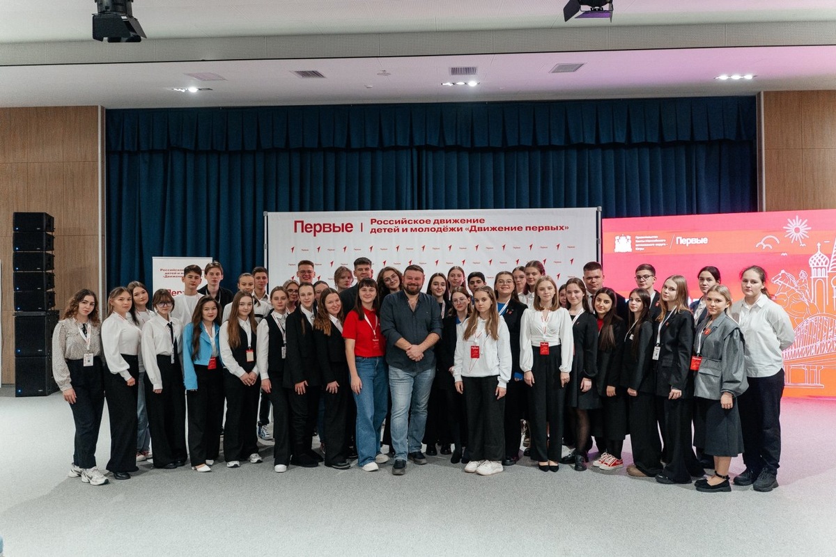    Первые в Югре запускают региональный проект