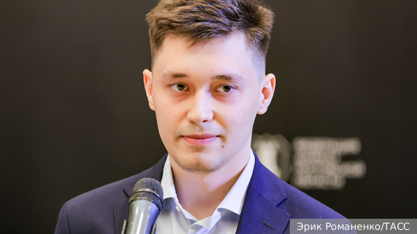     Фото: Эрик Романенко/ТАСС   
 Текст: Валерия Городецкая