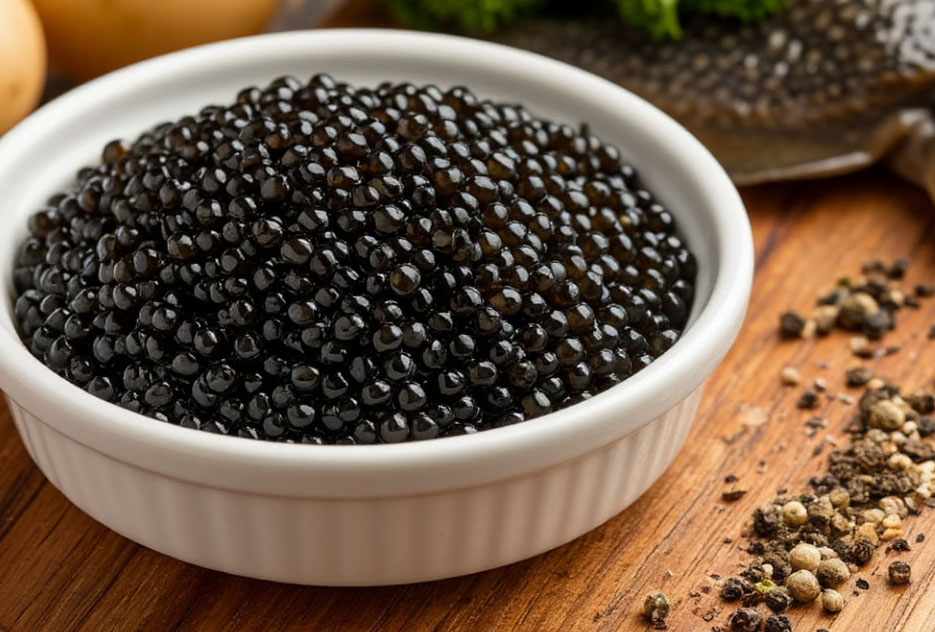 Фото: ИИ «Шедеврум»
