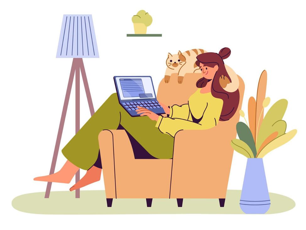 Image by redgreystock on Freepik. Подписывайтесь на канал RuWeb в Дзен и читайте новые статьи о хостинге каждую неделю!