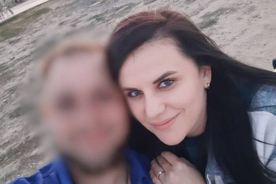 Екатерина и Петр прежде, чем пожениться, встречались совсем недолго. Фото: из архива семьи