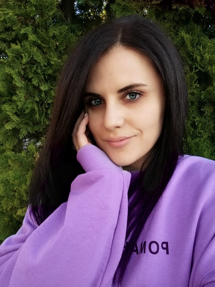 Екатерина считает, что сорвала в любви джекпот. Фото: из архива семьи