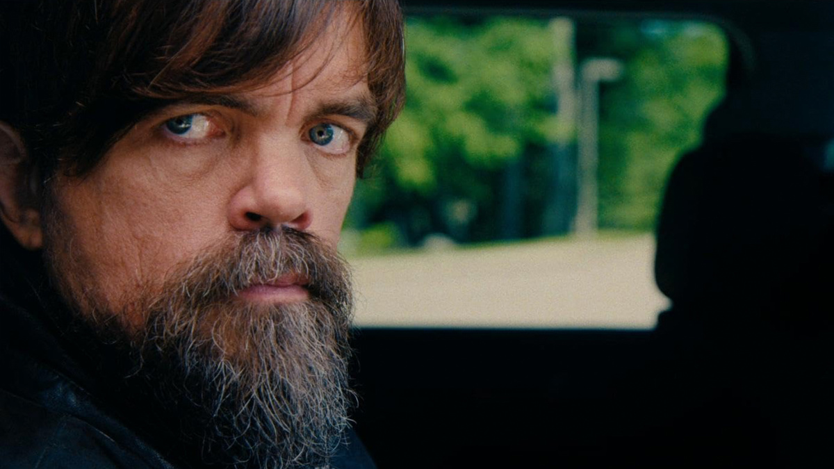 Кадр из фильма "Аферистка"