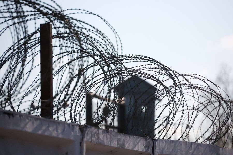     / Источник: © Сергей Фадеичев/ТАСС