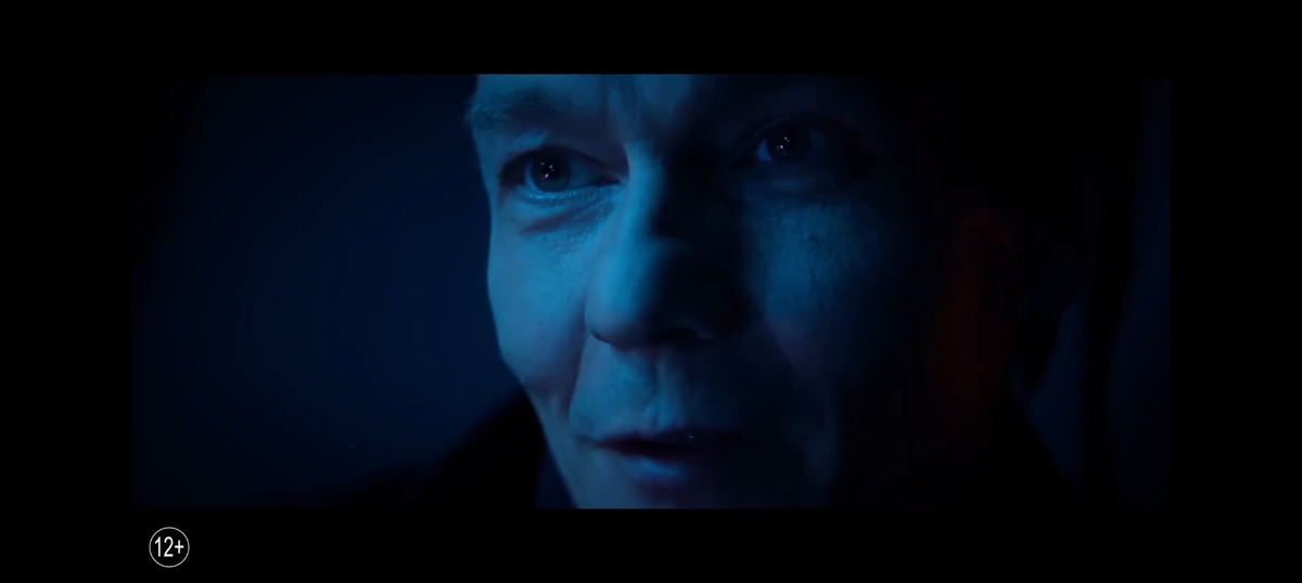 Тень. Взять Гордея. Кадр из фильма.