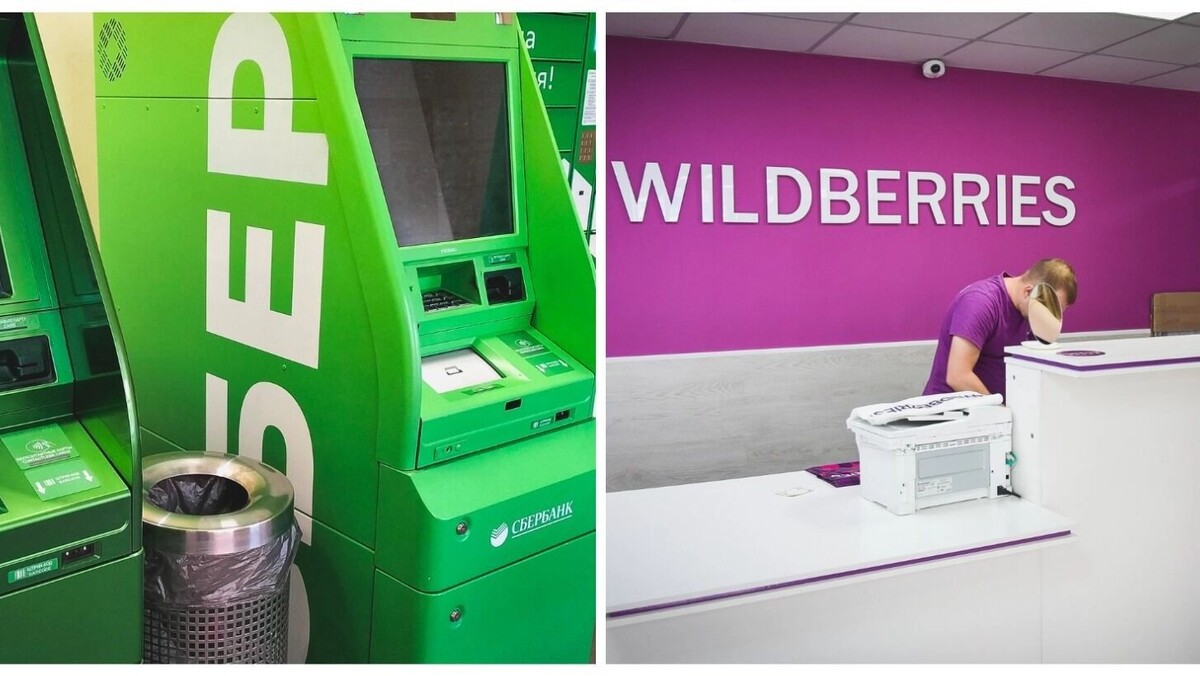    Банки и маркетплейсы начали битву за кошелек покупателя   tagilcity.ru