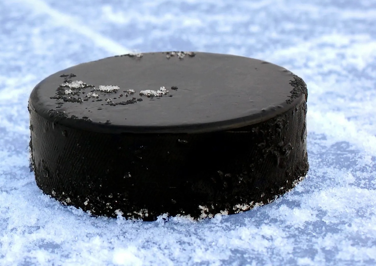 Матчи КХЛ 2025/2026