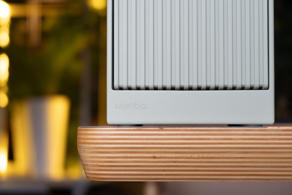    Wanbo Cube 2 Pro   
Ferra.ru