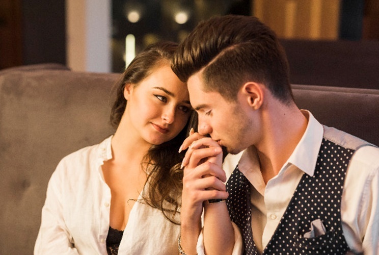 Ты меня обманул