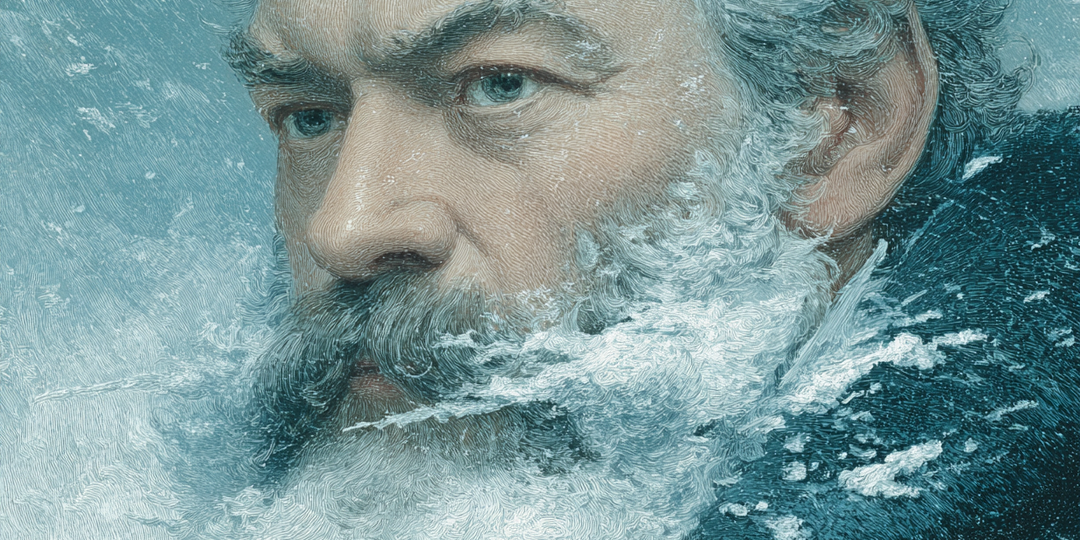 Мы помним фамилии, но забыли цену их открытий: Баренц, Дежнёв, Беринг