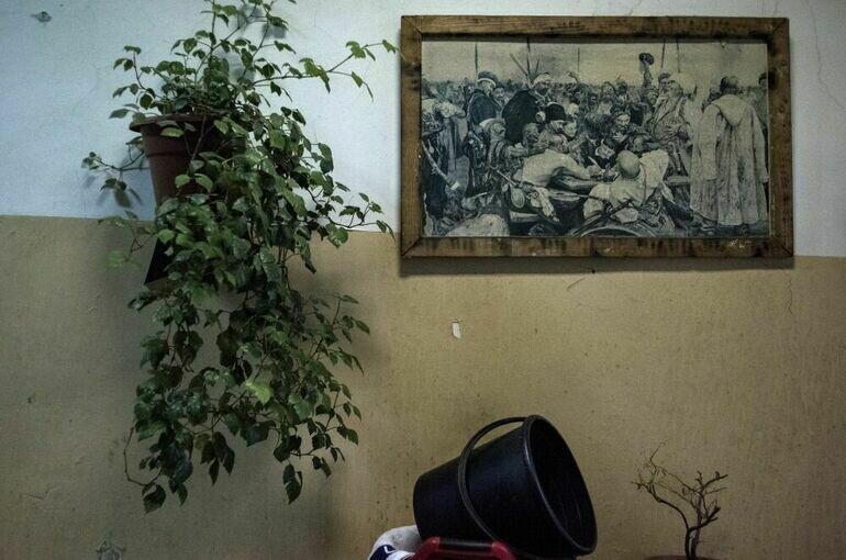   Валерий Мельников / РИА Новости