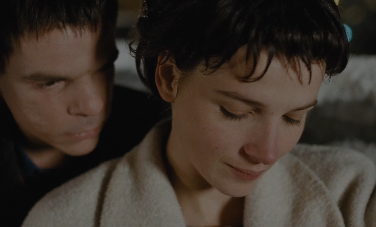 Les Amants du Pont-Neuf (1991), реж. Леос Каракс