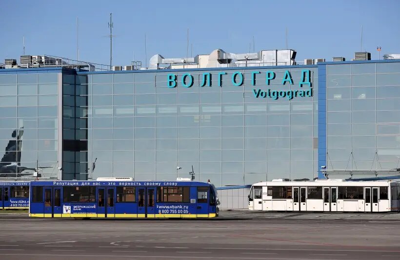     © РИА Новости. Кирилл Брага