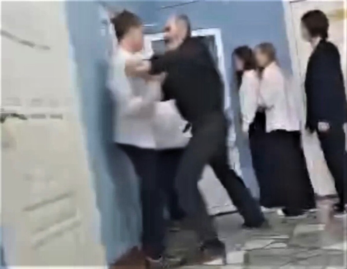     / Источник: Кадр из видео