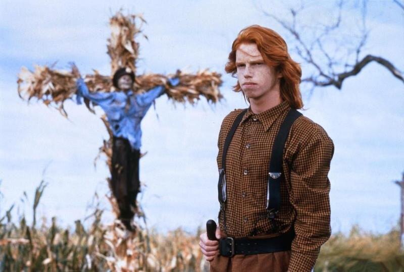 Кадр фильма «Дети кукурузы»