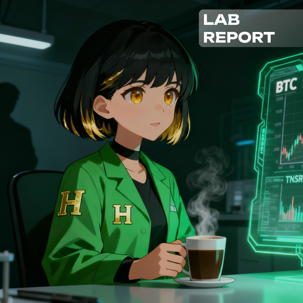 Lab report, Emily