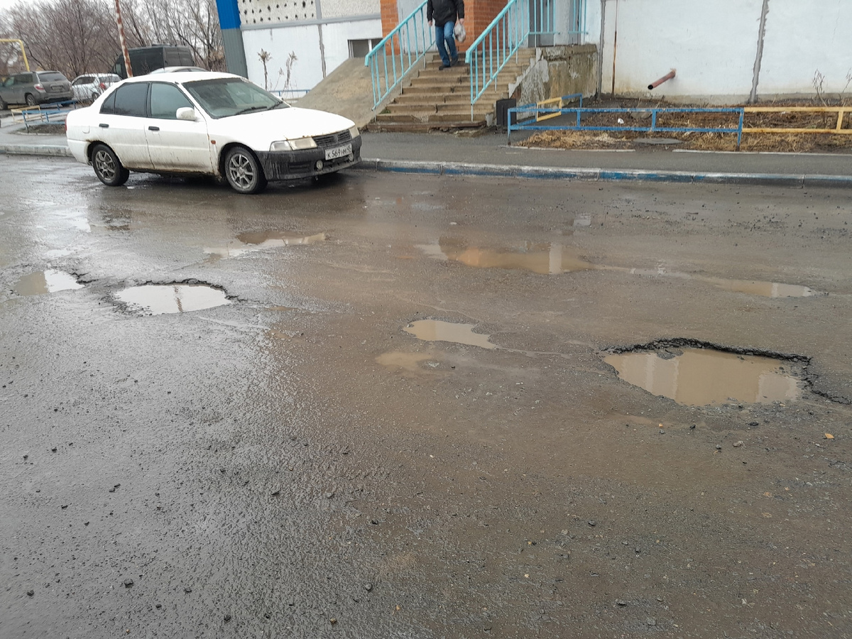 Фото: Группа ВК "Инцидент | Курган".