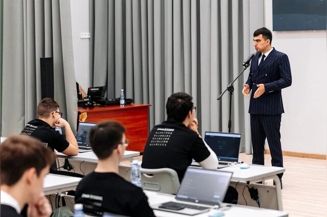    Фото: предоставлено организаторами