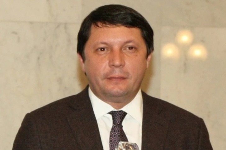    Горсовет Уфы