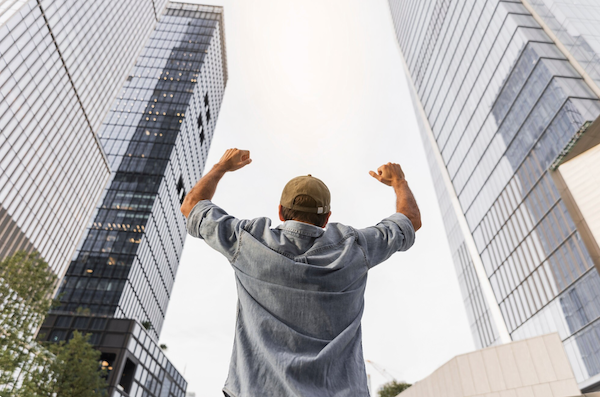 Пик формы. До обвала. 