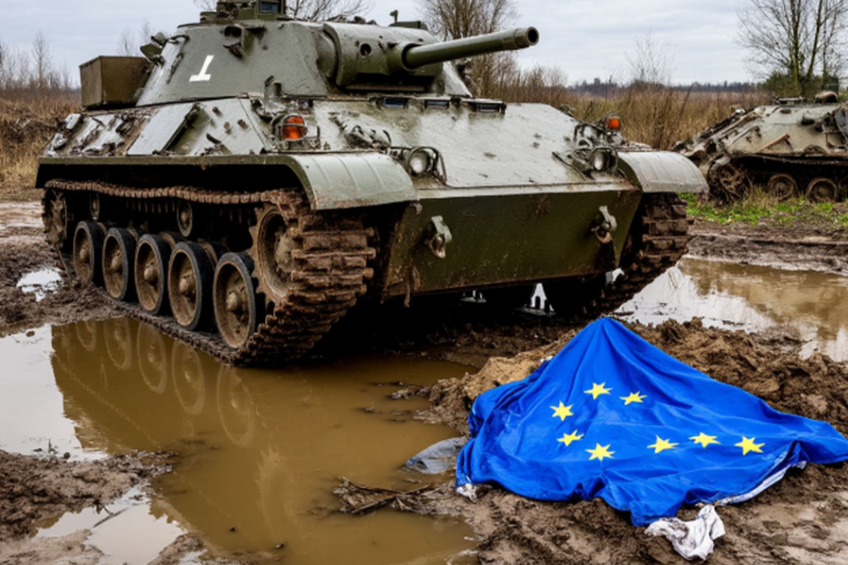    Фото: Коллаж RuNews24.ru