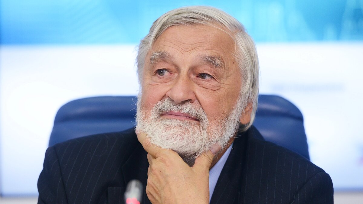   Николай Галкин / ТАСС