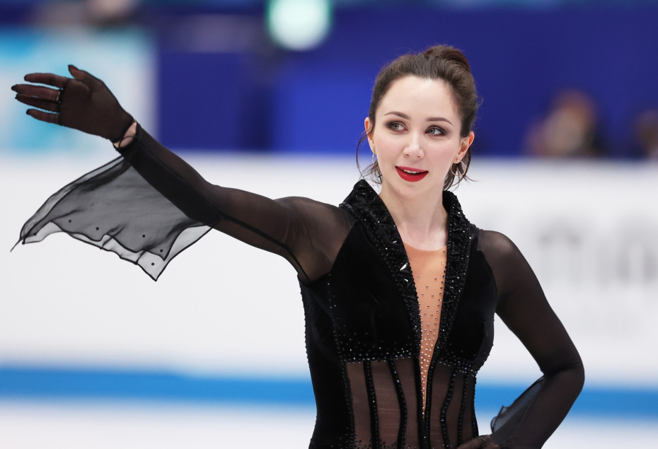    Naoki Morita/AFLO SPORT/Global Look Press