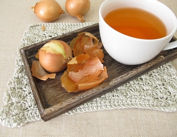 Полезнее самого лука — как грамотно добавить в рацион шелуху?