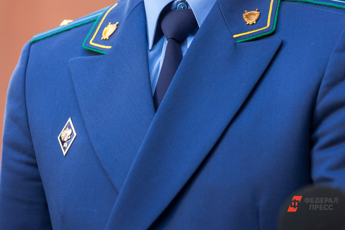 Надзорный орган нашел более пяти километров бесхозных сетей.  Фото: Фото: ФедералПресс / Евгений Поторочин