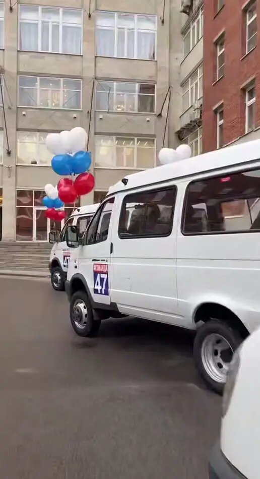    Фото: скриншот из видео в телеграм-канале Александра Дрозденко.