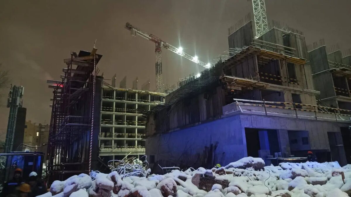    Фото: пресс-служба ГСУ СК России по Петербургу