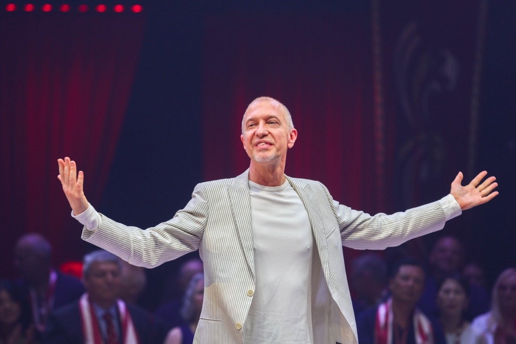    Фото © АГН «Москва» / Дмитрий Белицкий