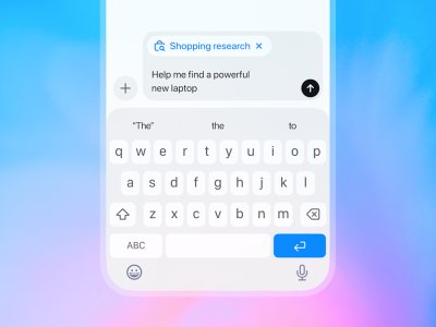    В ChatGPT появился встроенный помощник по шопингу