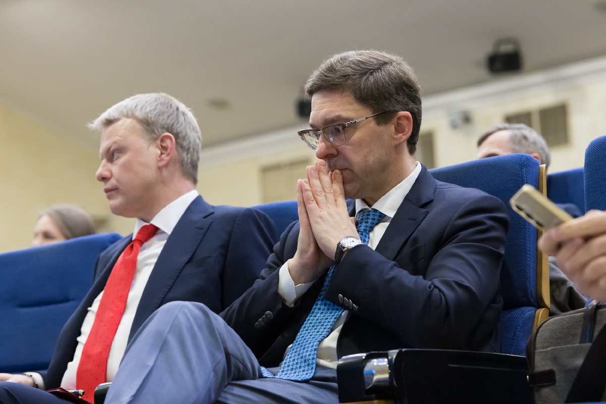 Фото: официальный канал Елены Шаройкиной в Телеграм 