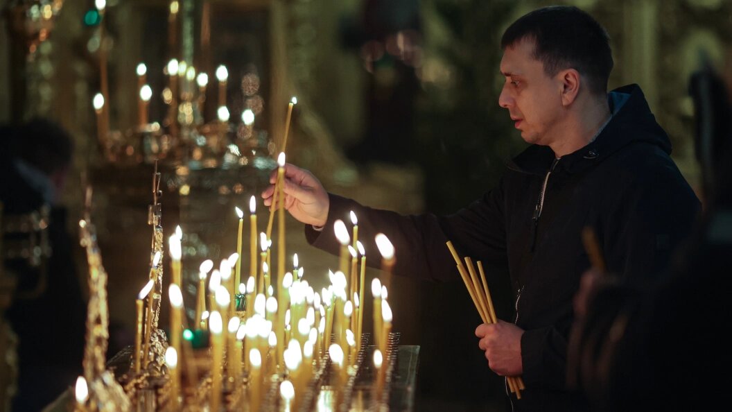    Фото: Belkin Alexey/news.ru/Globallookpress