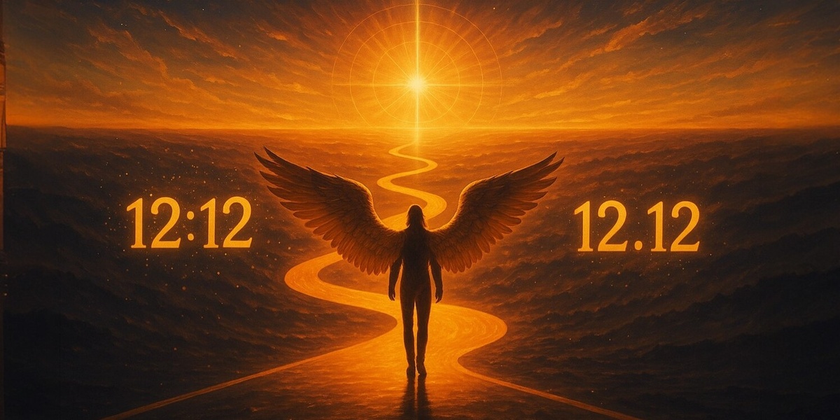 Числа сопровождают нас каждый день, но некоторые комбинации выделяются из общего потока. Источник: нейросеть📷
