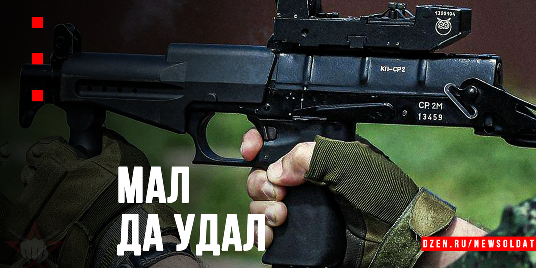 «Вереск»: незаметный охранник спецслужб, который бьет наверняка