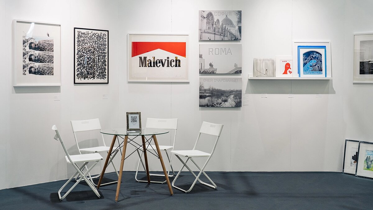   Предоставлено организатором