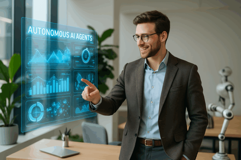    ИИ автоматизация для бизнеса Astralot AI