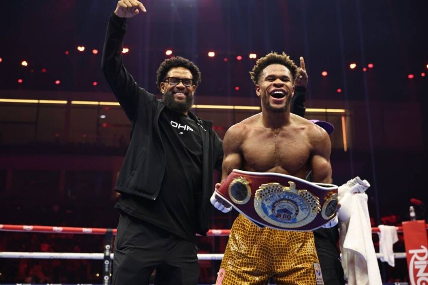 Девин Хэйни