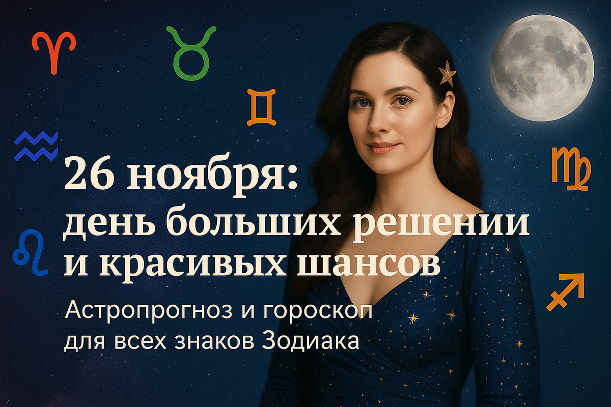 Иллюстрация ASTROTV