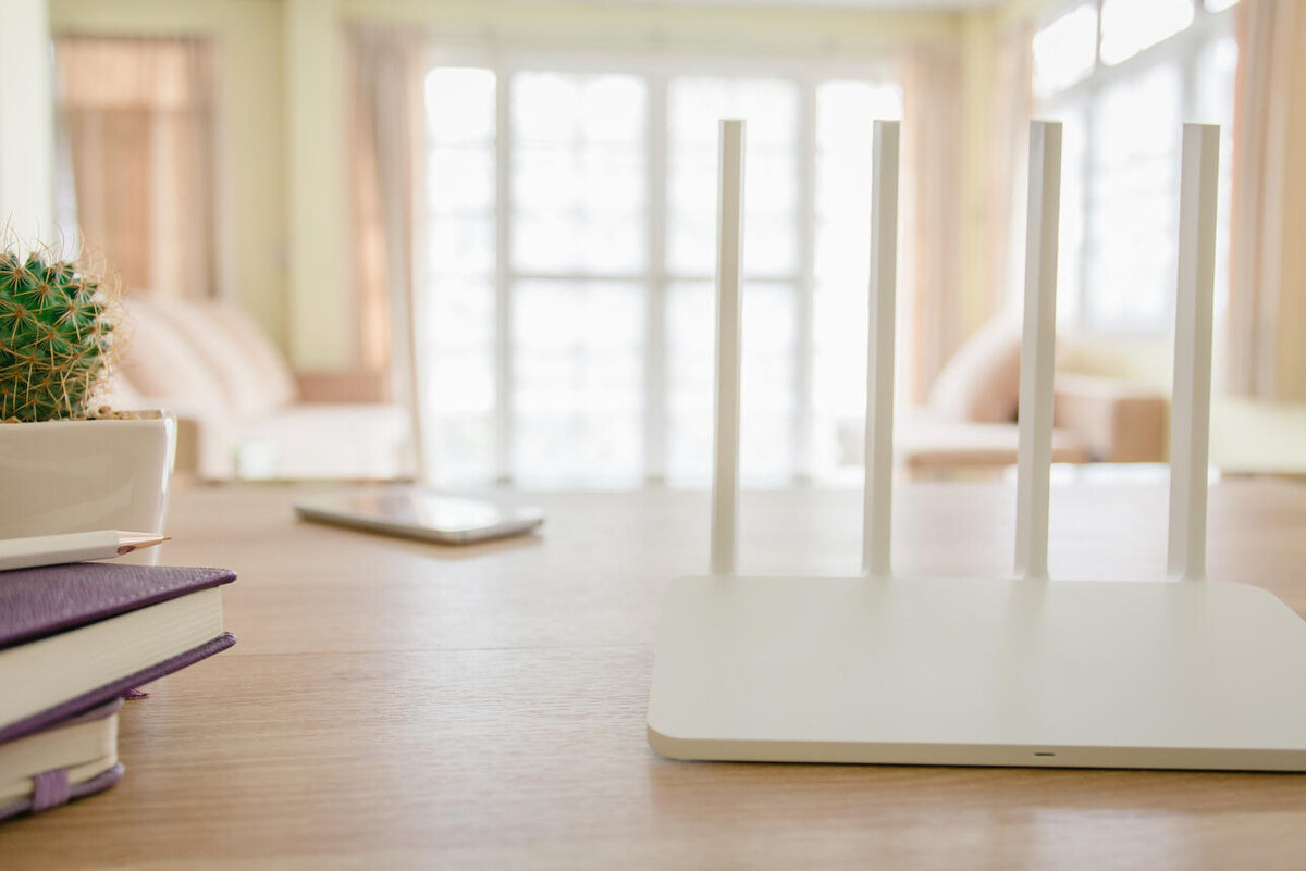    Роутер 123RF/legion-media.ru