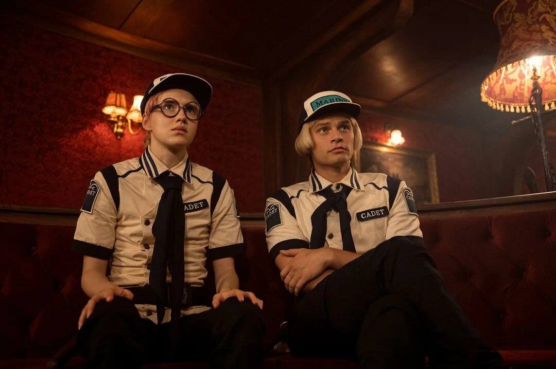 Листайте вправо, чтобы увидеть больше изображений