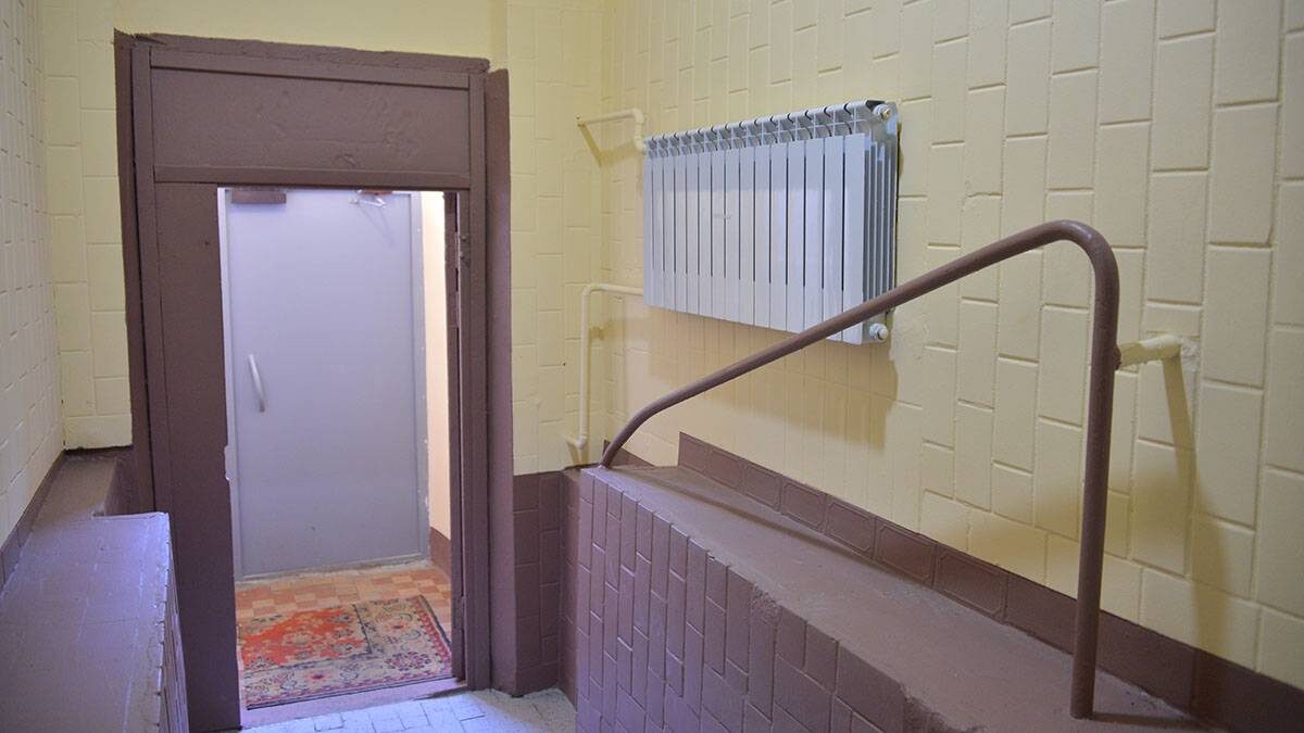    Фото: Анна Малакмадзе / Вечерняя Москва