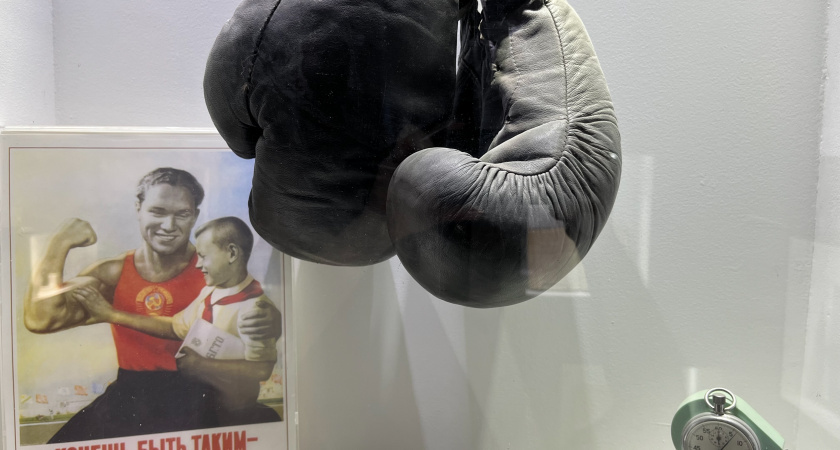    Фотоархив редакции