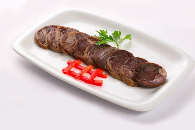 ЧУЧУК или КАЗЫ 